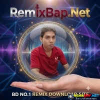 Pagli Tore Rakhbo Adore Dj Jahid Remix [RemixBap.Net]