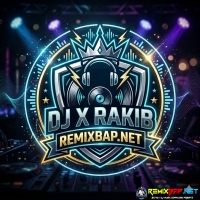 Sondhuri Komola Matal Dance Mix DJ X RaKiB 